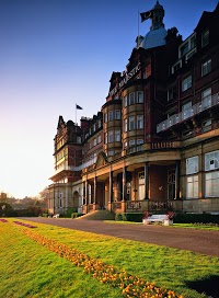 The Majestic Hotel, Harrogate 1095497 Image 1